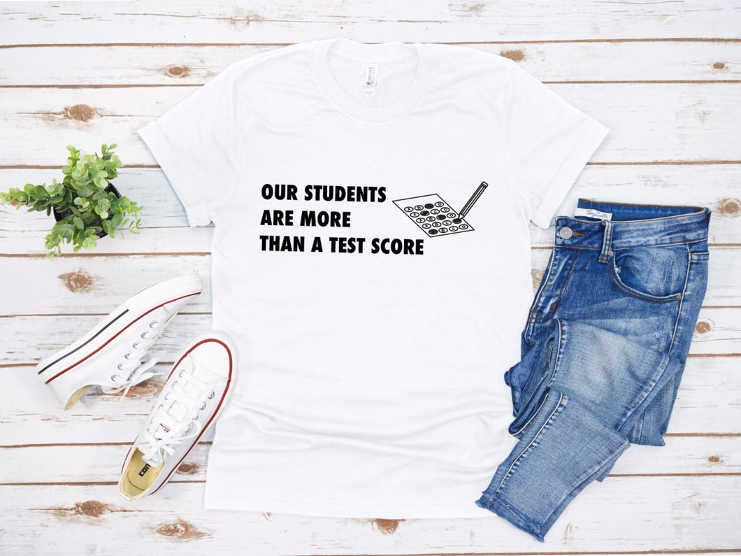 Our Students Tee